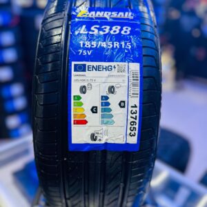 LANDSAIL LS388 235/55R17 103W (DOT 2025)