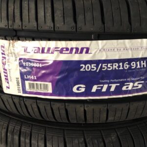 LAUFENN LH41 185/70R14 (DOT 2024)