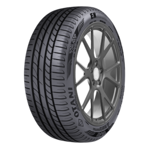 OTANI EK1000 195/60R15 88V (DOT 2021)