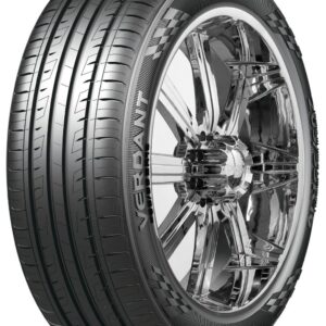 ZETA VERDAN 205/55R16 91V (DOT 2025)