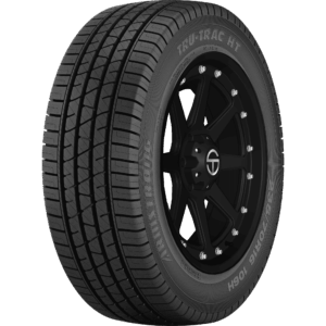 ARMSTRONG TRU-TRAC HT 265/65R17 112H (DOT 2026)