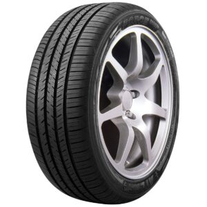 ATLAS FORCE UHP 245/40R20 99Y (DOT 2021)