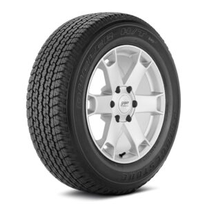 BRIDGESTONE Dueler H/T D840 255/70R15 112S (DOT 2025)