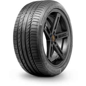 CONTINENTAL CSC5 NO 265/40R21 101Y (DOT 2025)