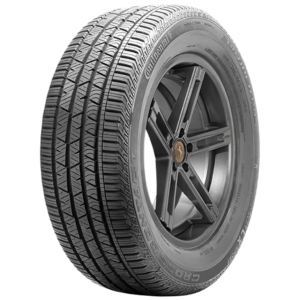 CONTINENTAL CROSS C LX 2 285/60R18 116V (DOT 2023)