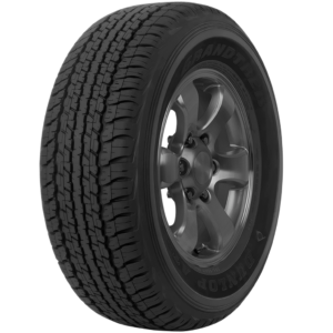 DUNLOP AT22 265/70R17 115S (DOT 2025)