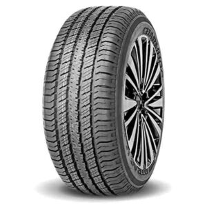 GEPORMAX CS1 205/40R17 84W (DOT 2026)
