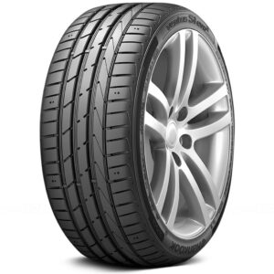 HANKOOK K117A 215/65R17 99V (DOT 2025)
