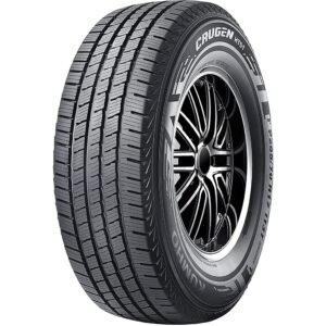KUMHO HT51 275/70R18 125R (DOT 2024)