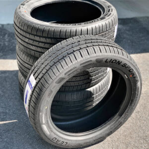 LEAO LION SP3 275/30R20 97Y (DOT 2026)