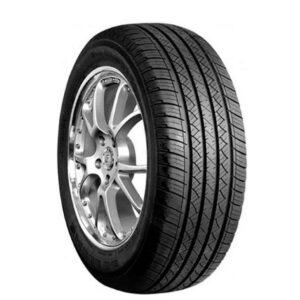 MAXTREK SIERA S6 235/60R16 100H (DOT 2026)