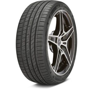 NEXEN NF AU7 255/40R19 100Y (DOT 2026)