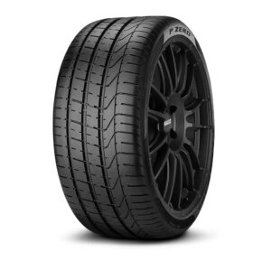 PIRELLI PZERO XL 245/45R20 103Y (DOT 2025)
