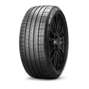 PIRELLI PZ4* RFT 275/40R20 106W (DOT 2026)