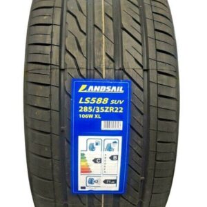 LANDSAIL LS588 235/55R19 105W (DOT 2025)