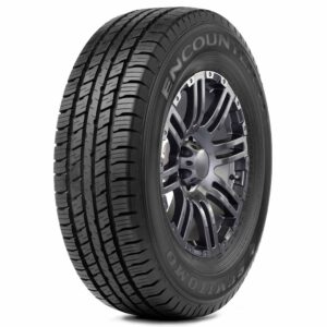 SUMITOMO ENCOUNTER HT 255/70R15 108T (DOT 2025)
