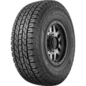 YOKOHAMA G015 275/65R17 115H (DOT 2025)