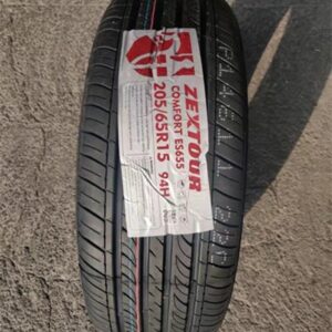 ZEXTOUR ES655 175/70R13 82T (DOT 2025)